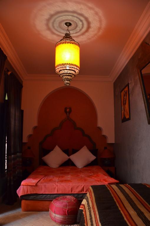 Riad Dar Radya Marakeş Dış mekan fotoğraf