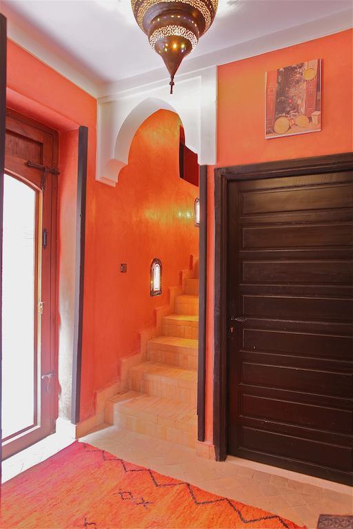 Riad Dar Radya Marakeş Dış mekan fotoğraf