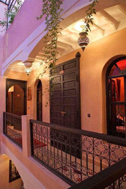 Riad Dar Radya Marakeş Dış mekan fotoğraf
