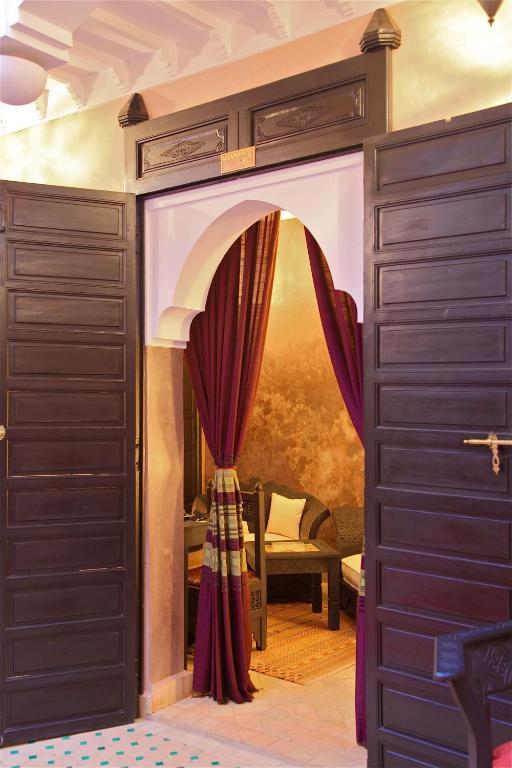 Riad Dar Radya Marakeş Dış mekan fotoğraf
