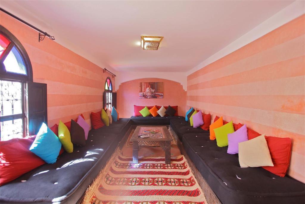 Riad Dar Radya Marakeş Dış mekan fotoğraf