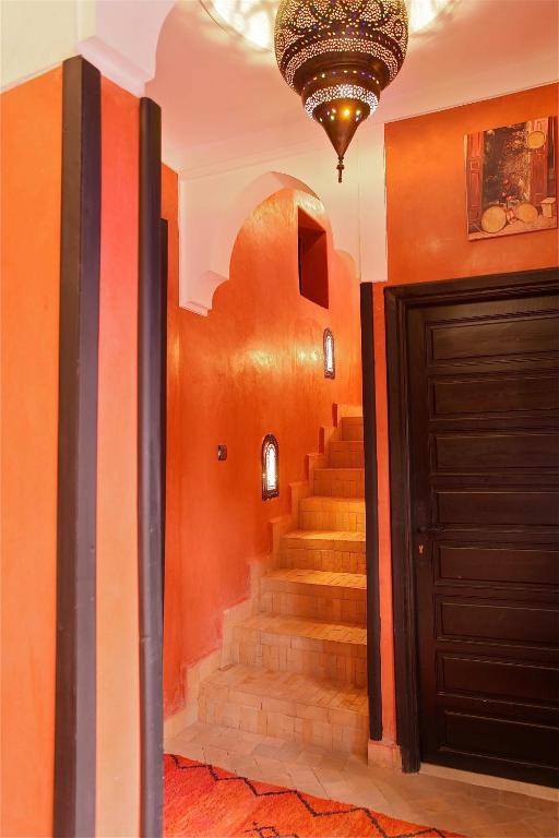Riad Dar Radya Marakeş Dış mekan fotoğraf